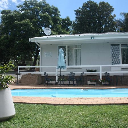 Meander In Bed & Breakfast โฮวิค ภายนอก รูปภาพ