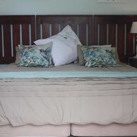 Meander In Bed & Breakfast โฮวิค ภายนอก รูปภาพ