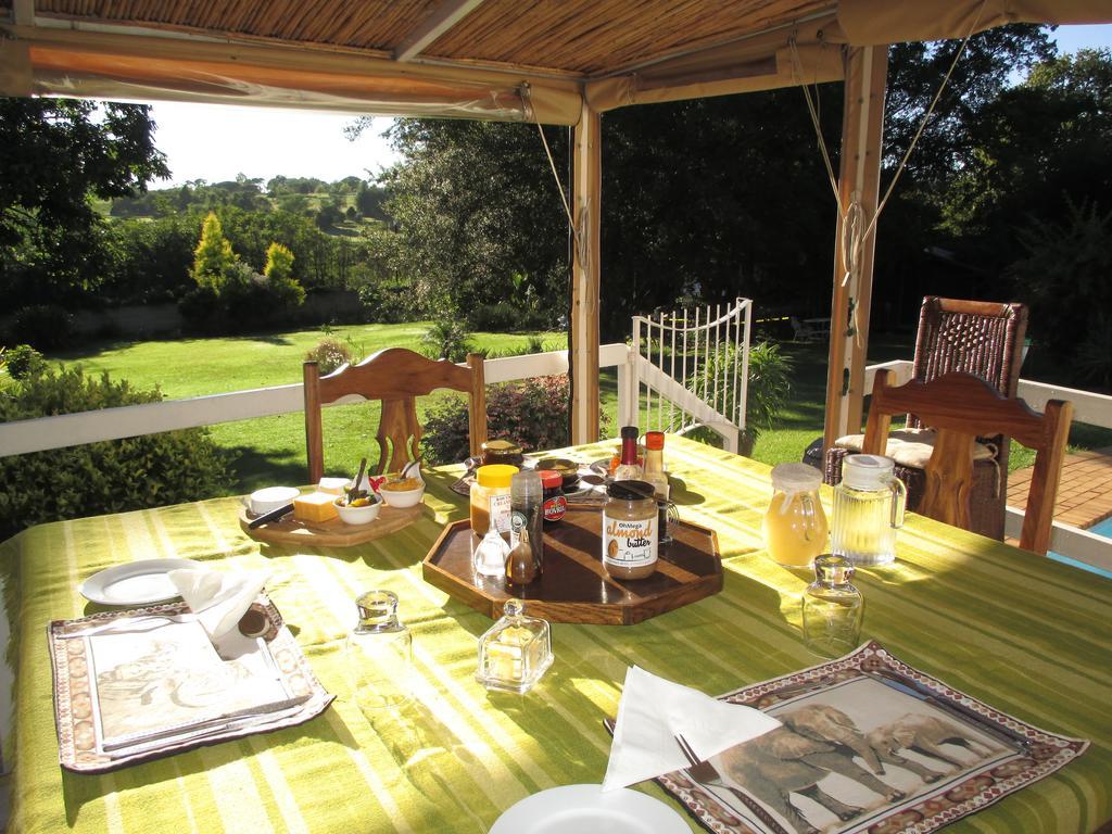 Meander In Bed & Breakfast โฮวิค ภายนอก รูปภาพ