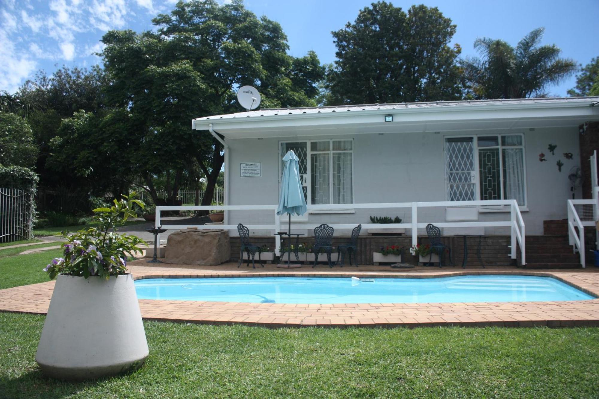 Meander In Bed & Breakfast โฮวิค ภายนอก รูปภาพ
