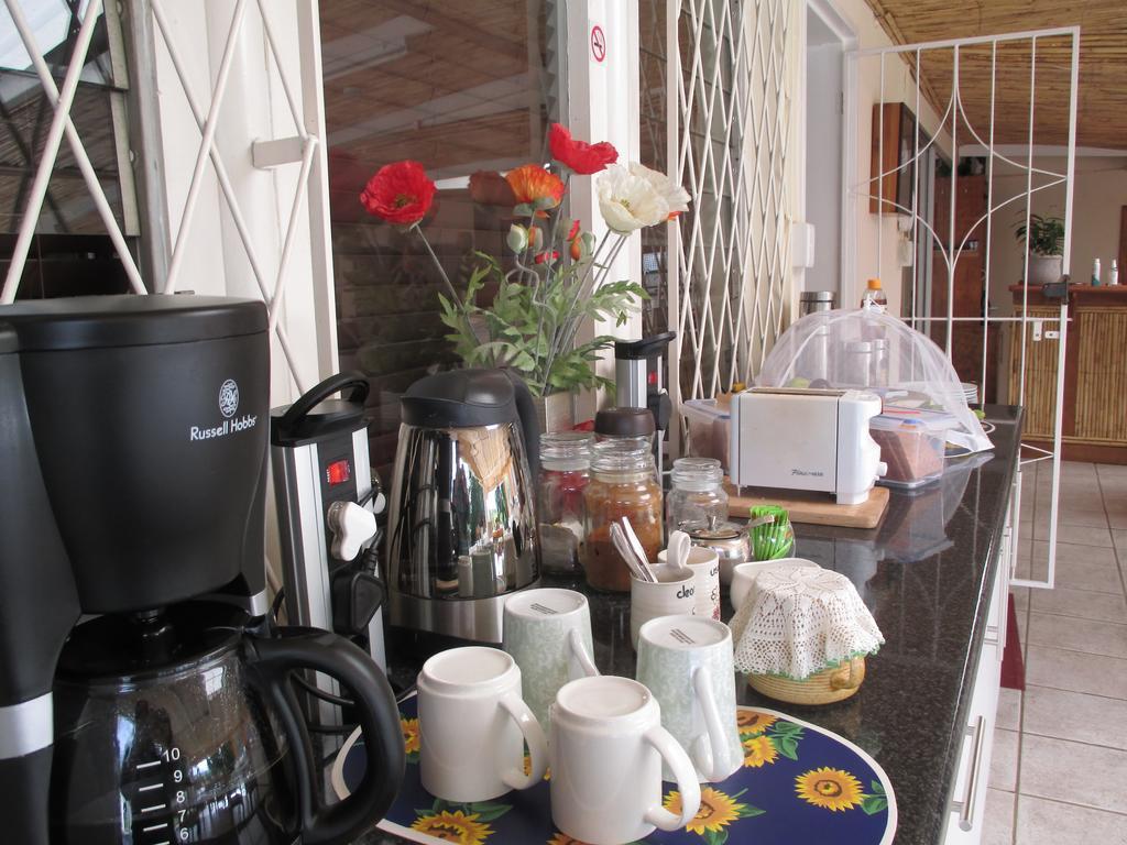 Meander In Bed & Breakfast โฮวิค ภายนอก รูปภาพ