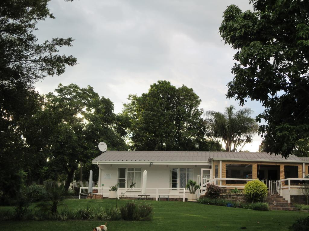 Meander In Bed & Breakfast โฮวิค ภายนอก รูปภาพ