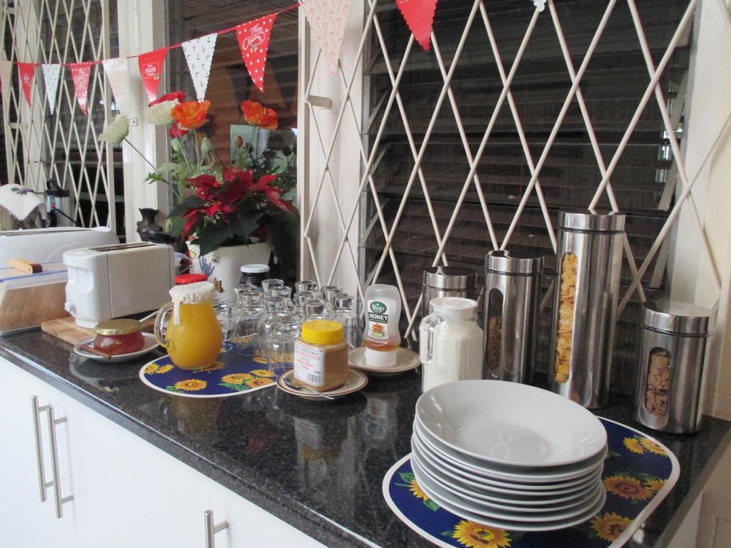 Meander In Bed & Breakfast โฮวิค ภายนอก รูปภาพ