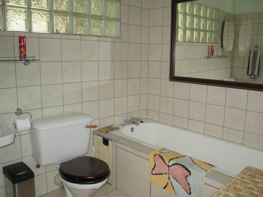 Meander In Bed & Breakfast โฮวิค ห้อง รูปภาพ