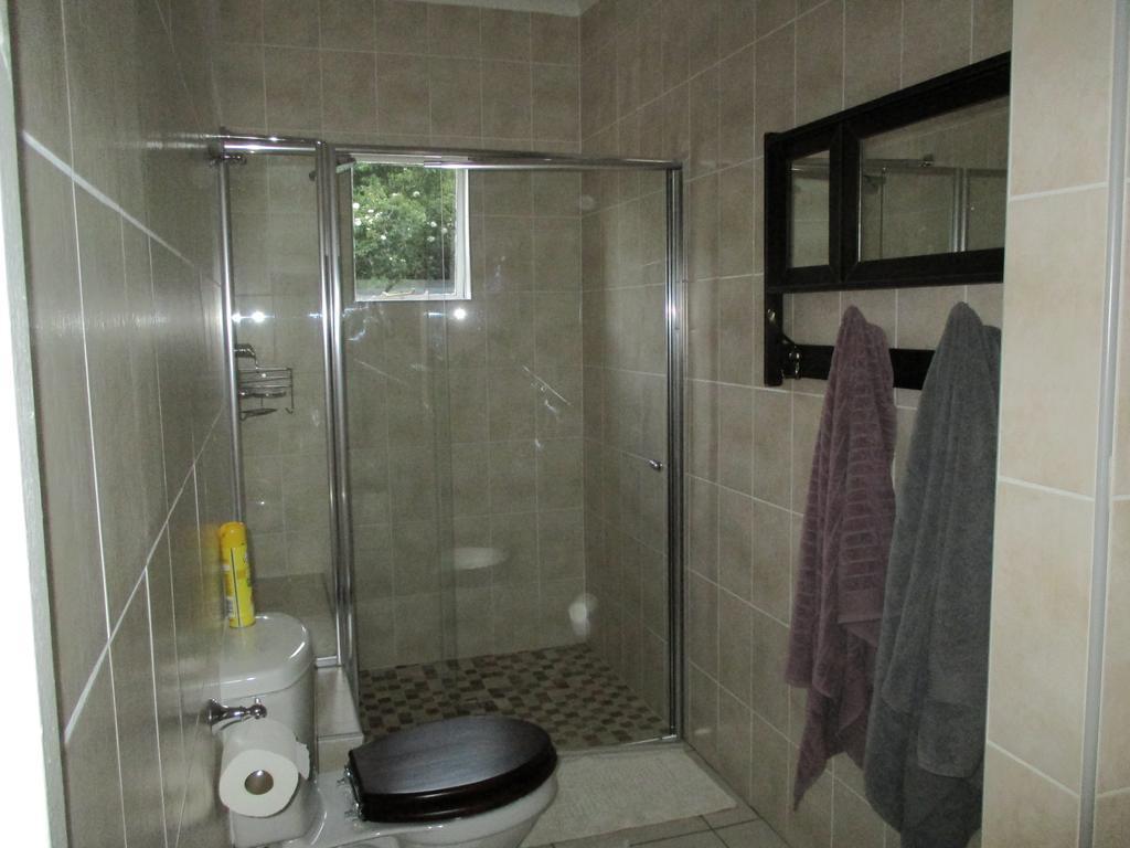 Meander In Bed & Breakfast โฮวิค ห้อง รูปภาพ