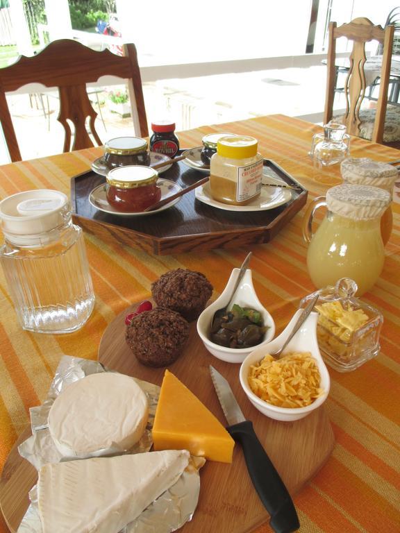 Meander In Bed & Breakfast โฮวิค ภายนอก รูปภาพ