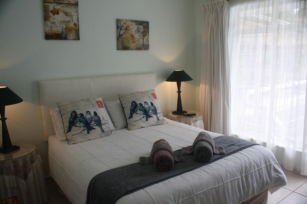 Meander In Bed & Breakfast โฮวิค ภายนอก รูปภาพ