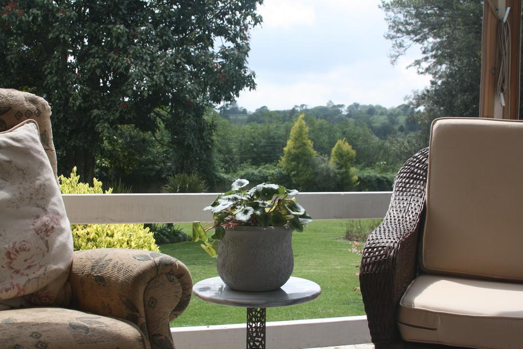 Meander In Bed & Breakfast โฮวิค ภายนอก รูปภาพ