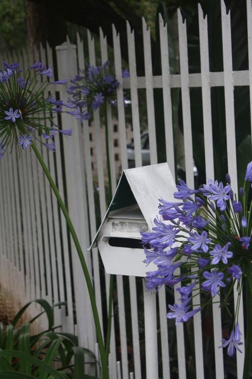 Meander In Bed & Breakfast โฮวิค ภายนอก รูปภาพ