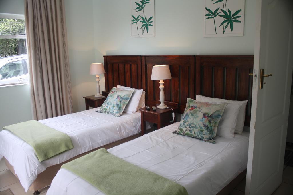 Meander In Bed & Breakfast โฮวิค ภายนอก รูปภาพ