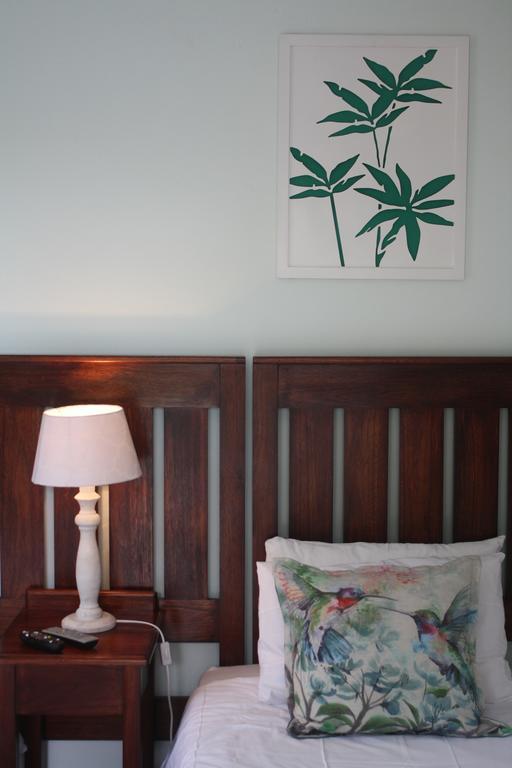 Meander In Bed & Breakfast โฮวิค ภายนอก รูปภาพ