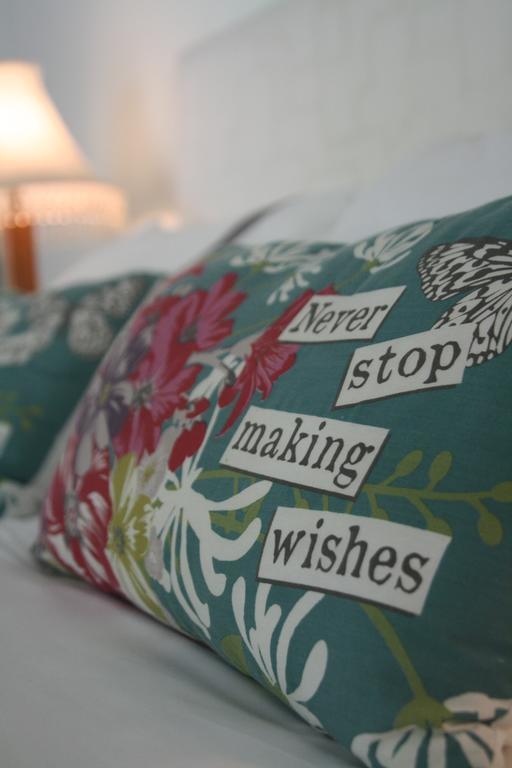 Meander In Bed & Breakfast โฮวิค ภายนอก รูปภาพ