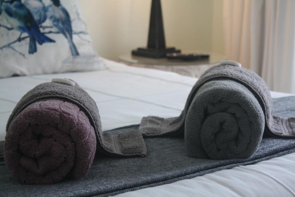 Meander In Bed & Breakfast โฮวิค ภายนอก รูปภาพ