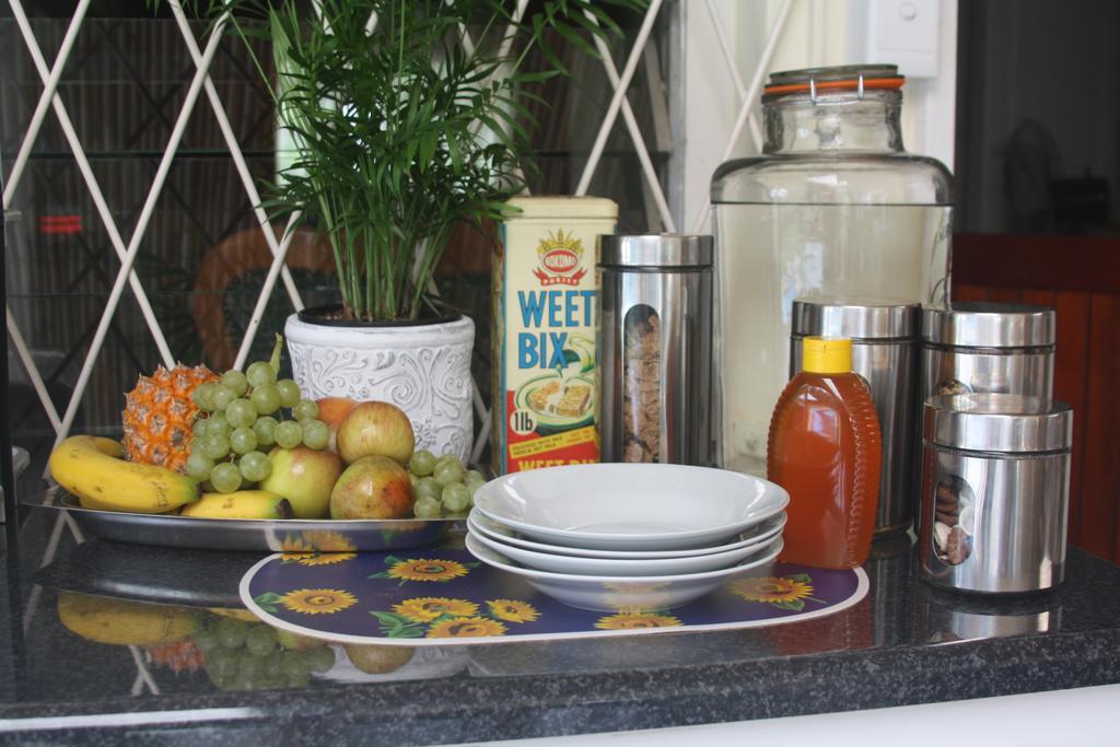 Meander In Bed & Breakfast โฮวิค ภายนอก รูปภาพ