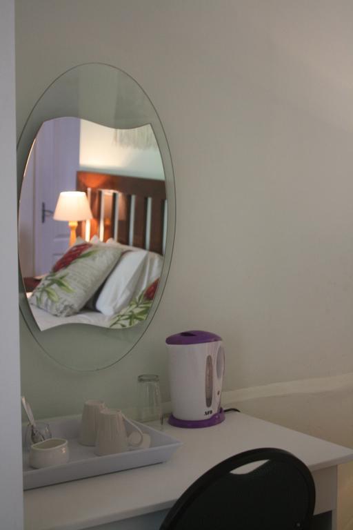 Meander In Bed & Breakfast โฮวิค ภายนอก รูปภาพ