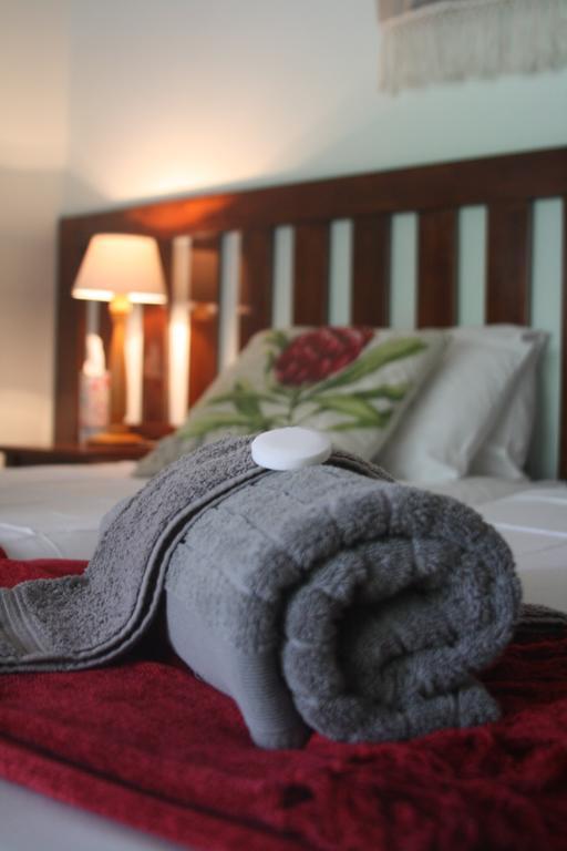 Meander In Bed & Breakfast โฮวิค ภายนอก รูปภาพ