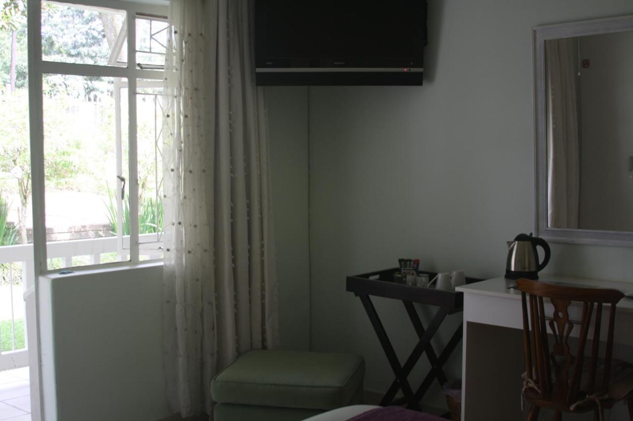 Meander In Bed & Breakfast โฮวิค ภายนอก รูปภาพ