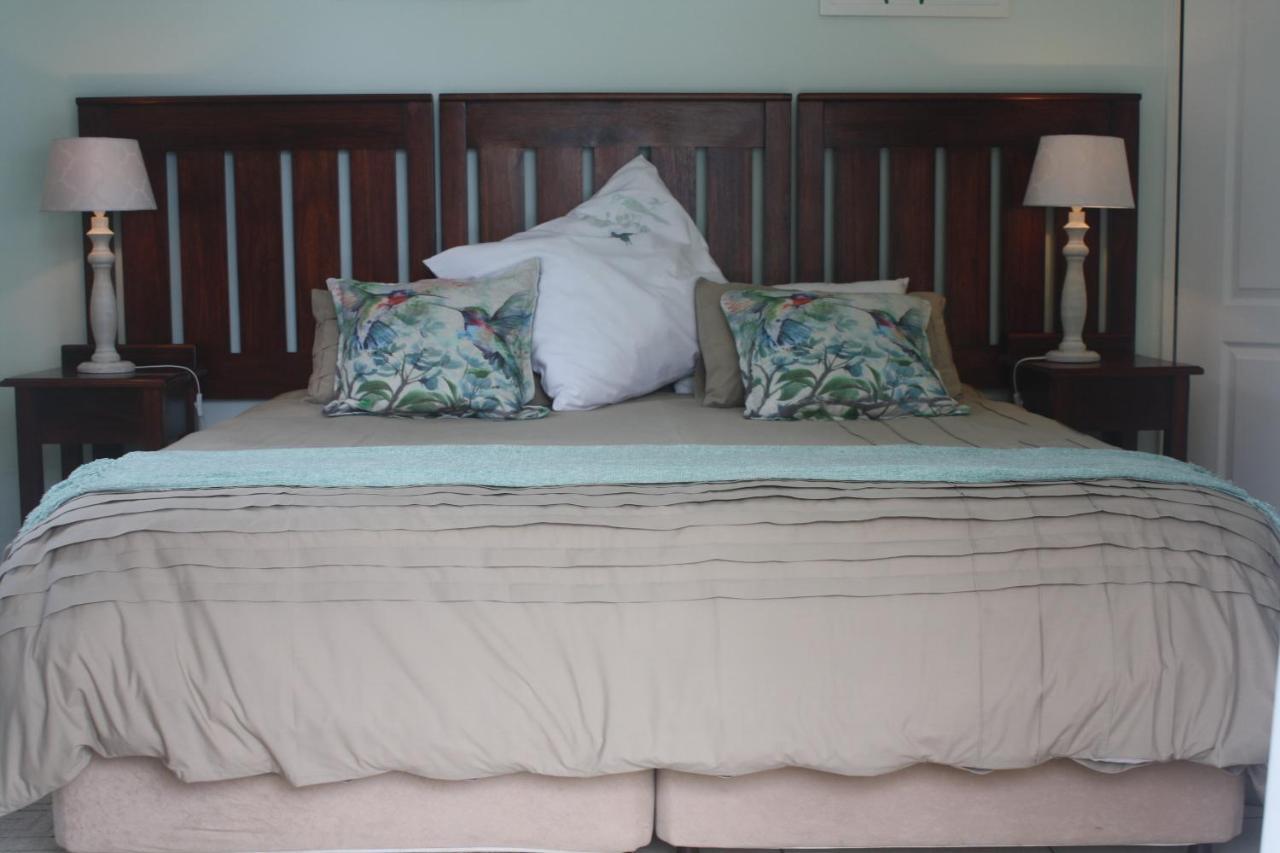 Meander In Bed & Breakfast โฮวิค ภายนอก รูปภาพ