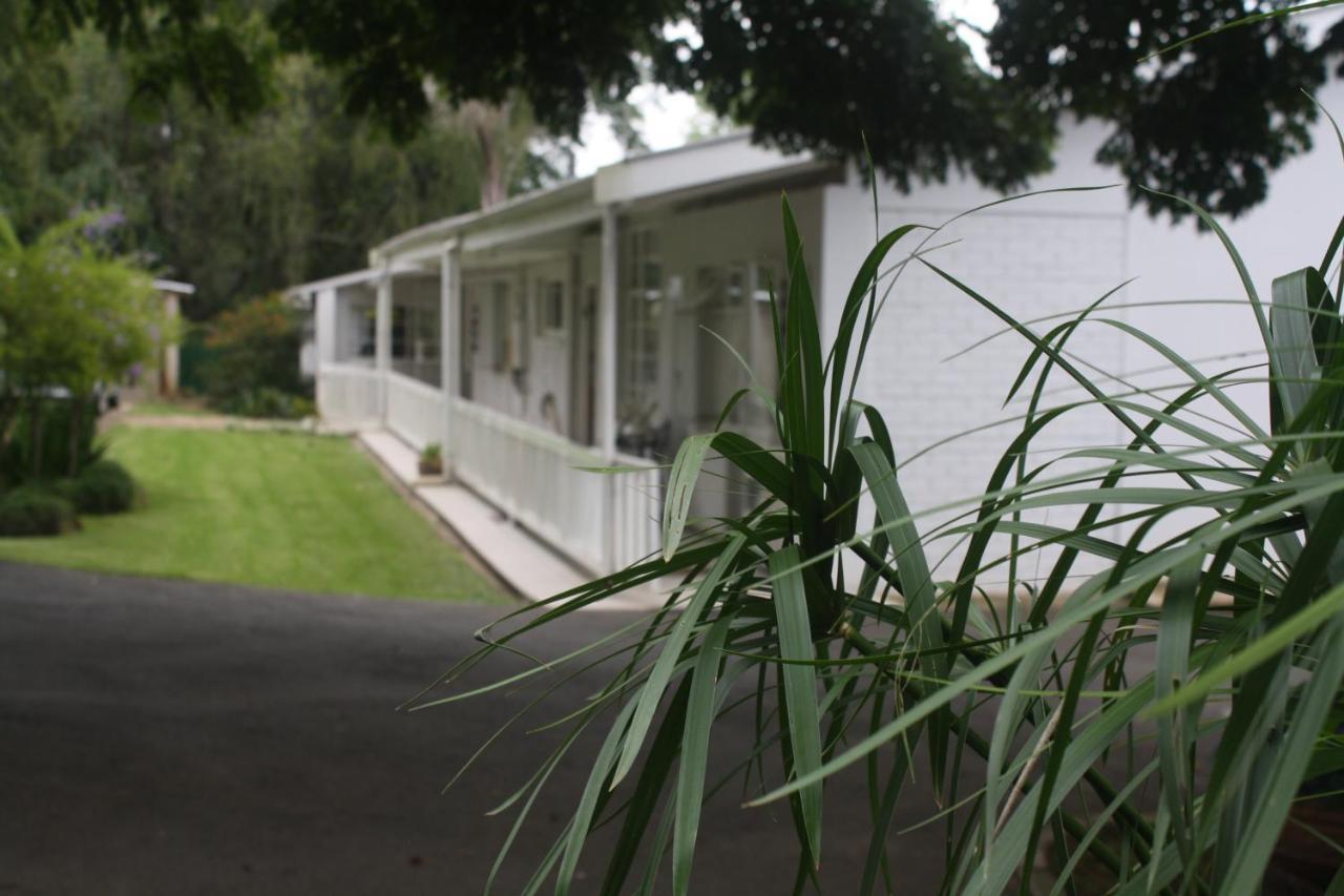 Meander In Bed & Breakfast โฮวิค ภายนอก รูปภาพ