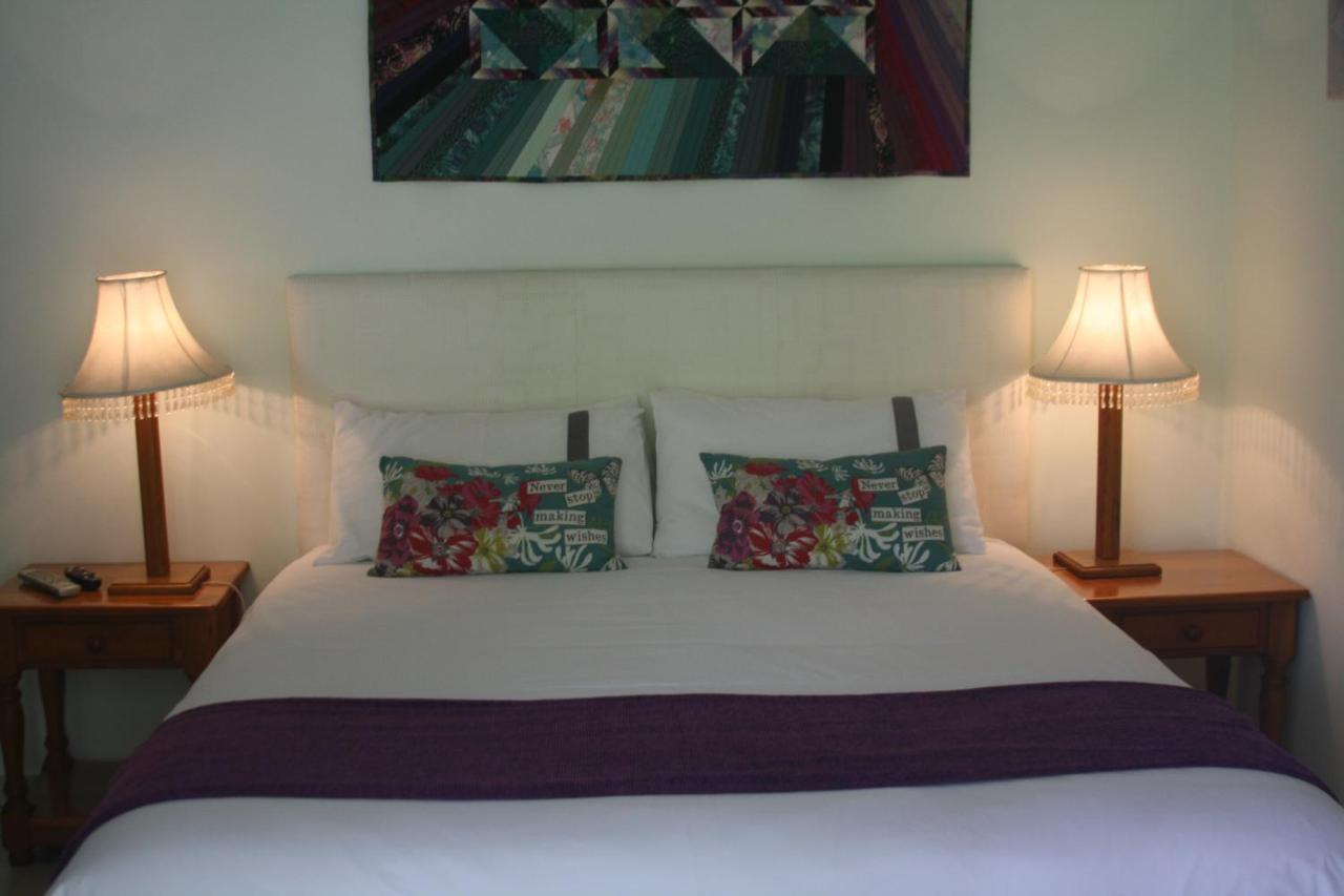 Meander In Bed & Breakfast โฮวิค ภายนอก รูปภาพ