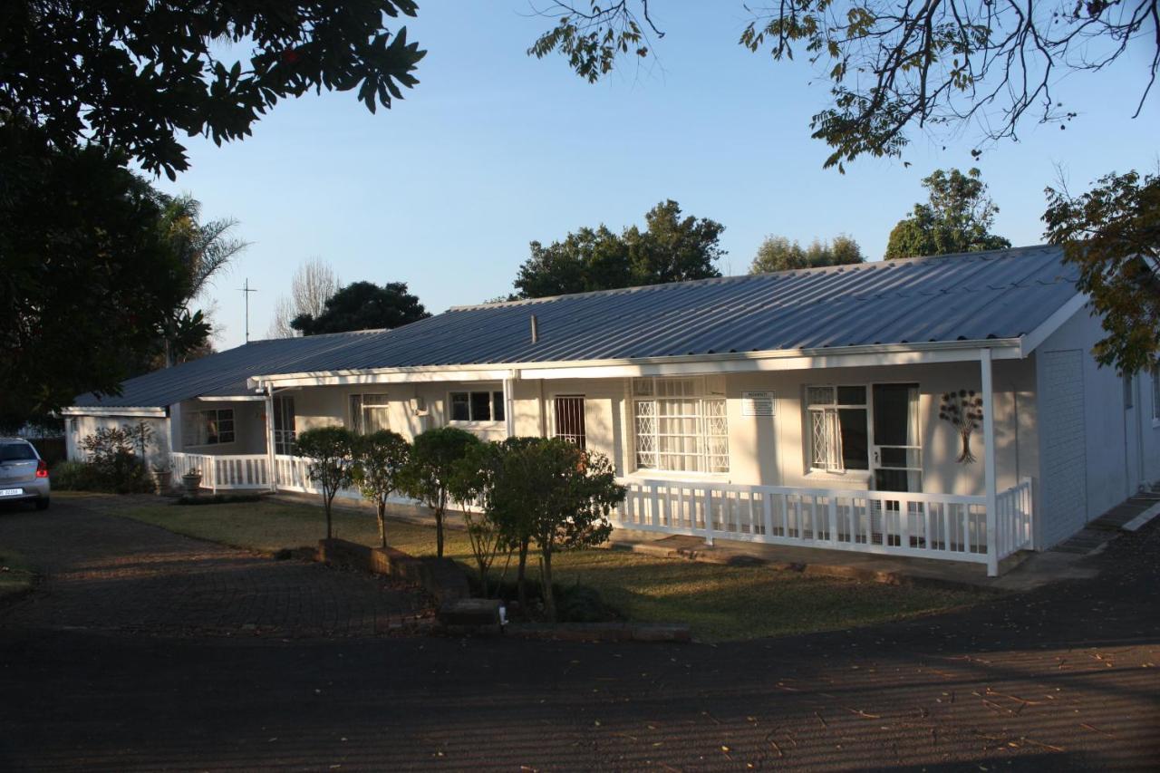 Meander In Bed & Breakfast โฮวิค ห้อง รูปภาพ