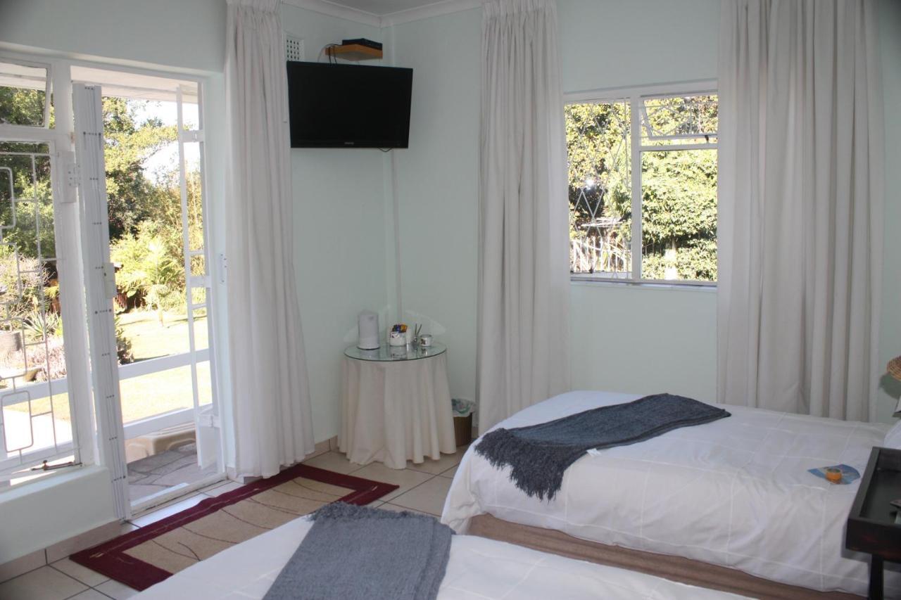 Meander In Bed & Breakfast โฮวิค ห้อง รูปภาพ