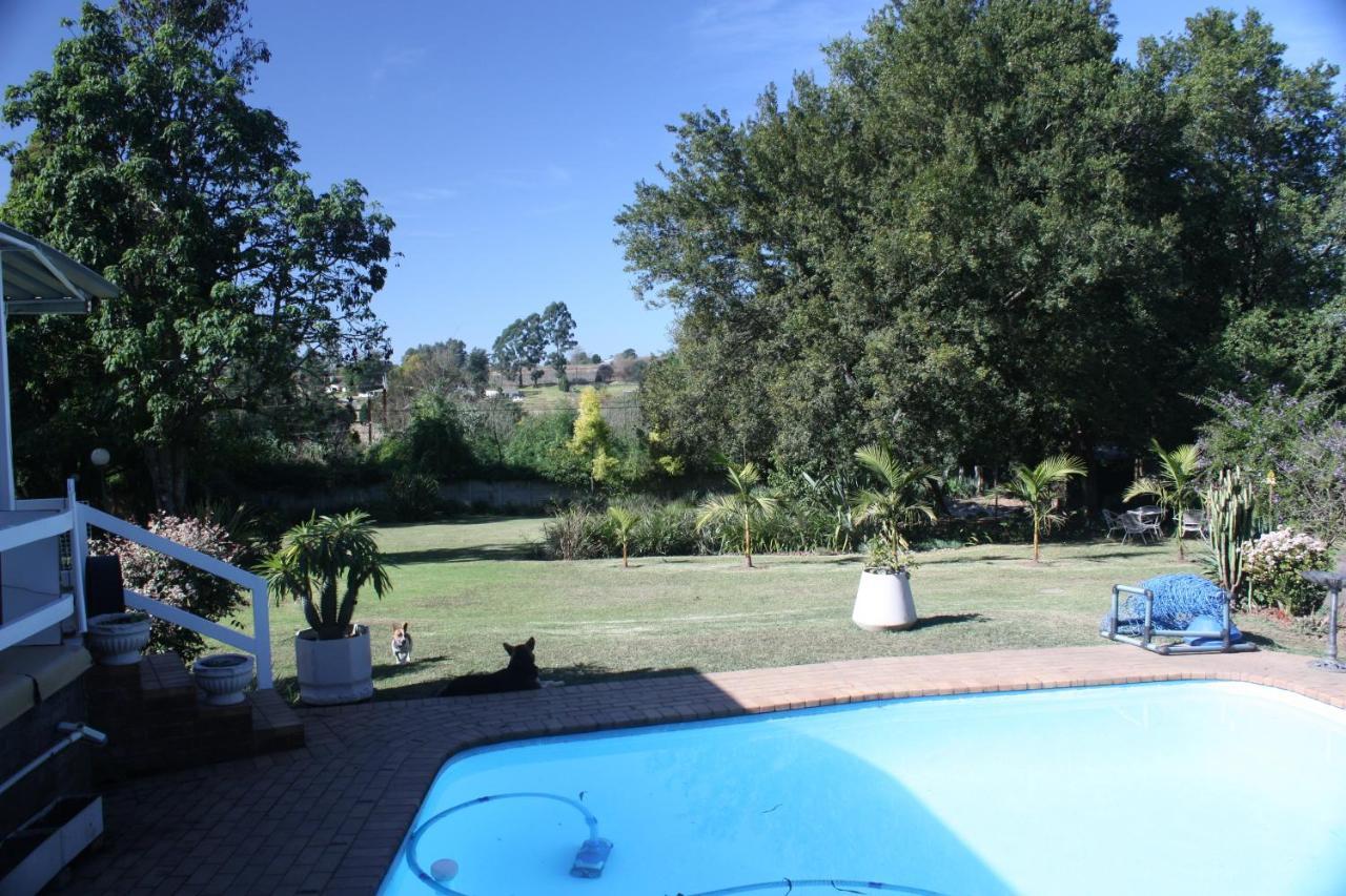 Meander In Bed & Breakfast โฮวิค ห้อง รูปภาพ